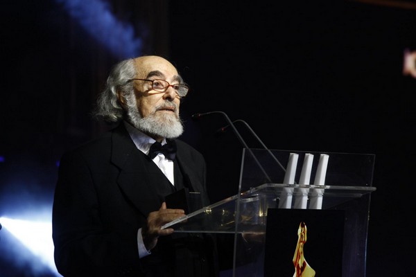 Beirut International Award Festival 2012